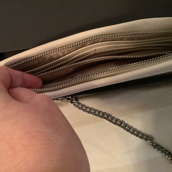 Rudsak Chain Bag Ecru - Picture 5 of 5